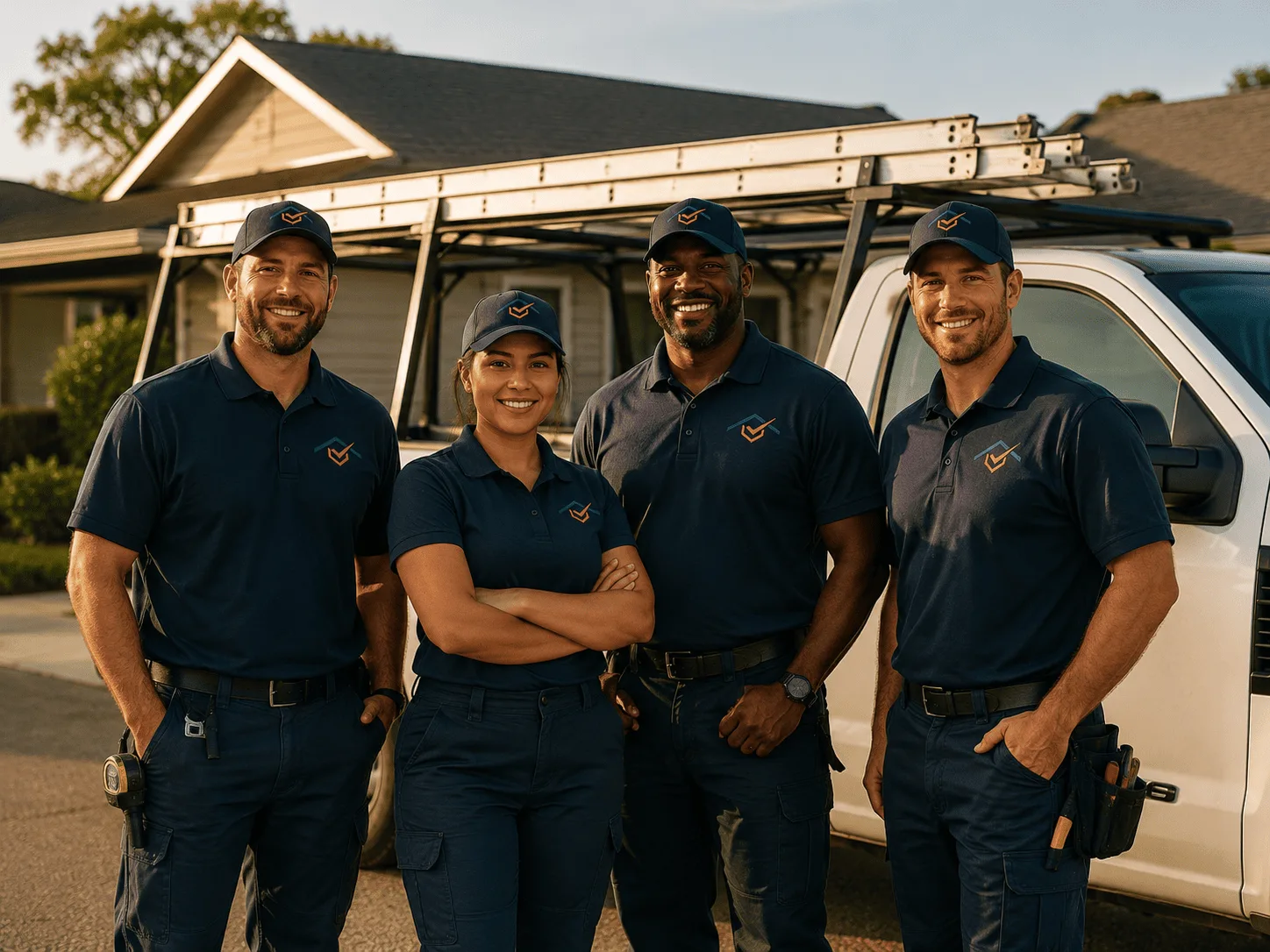 Roof Inspection company in Mechanicsville, MD